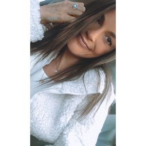 Meet your Posher, Brianna